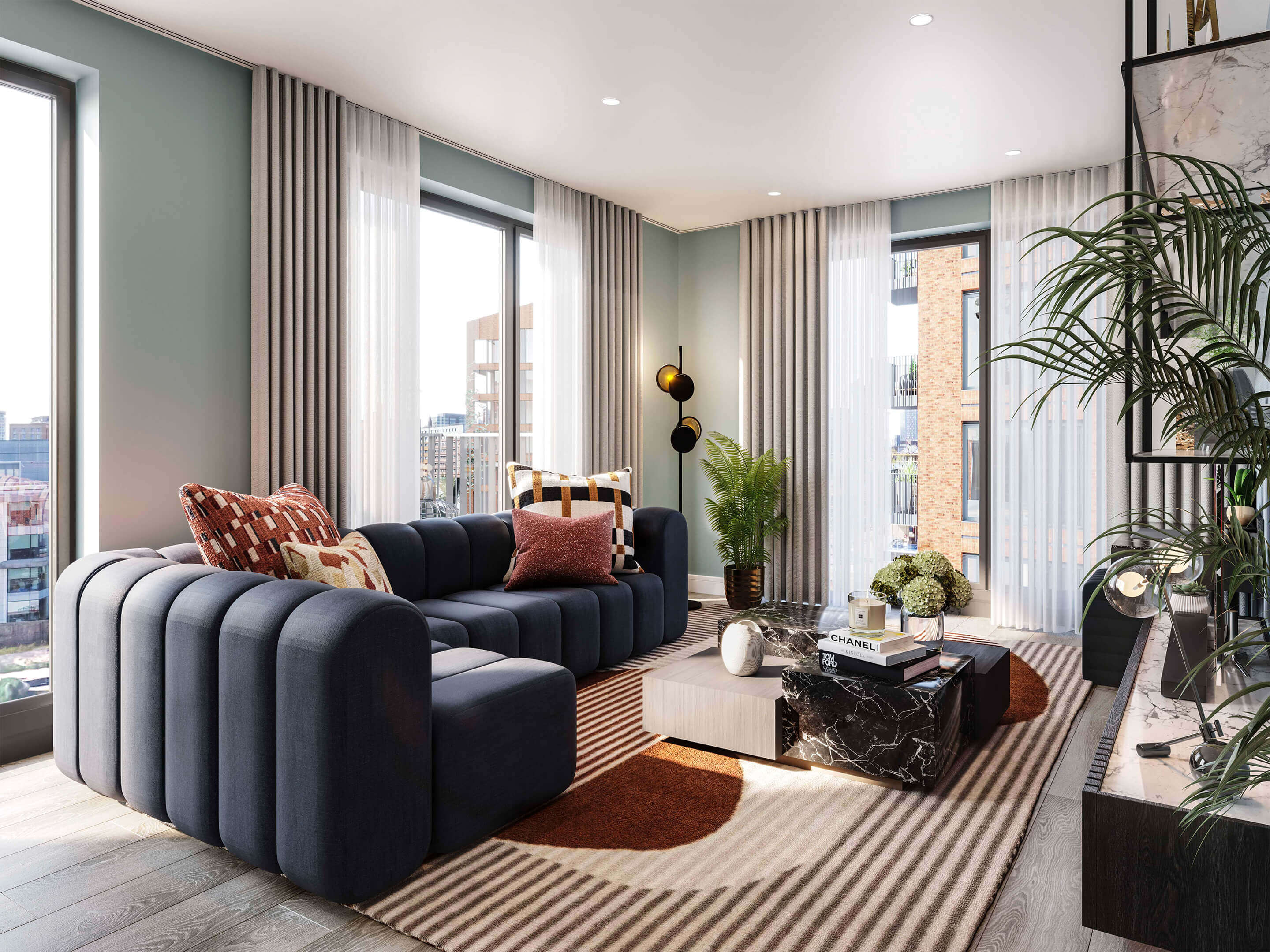 發展高速伯明翰，HS2高鐵x大學城投資盤