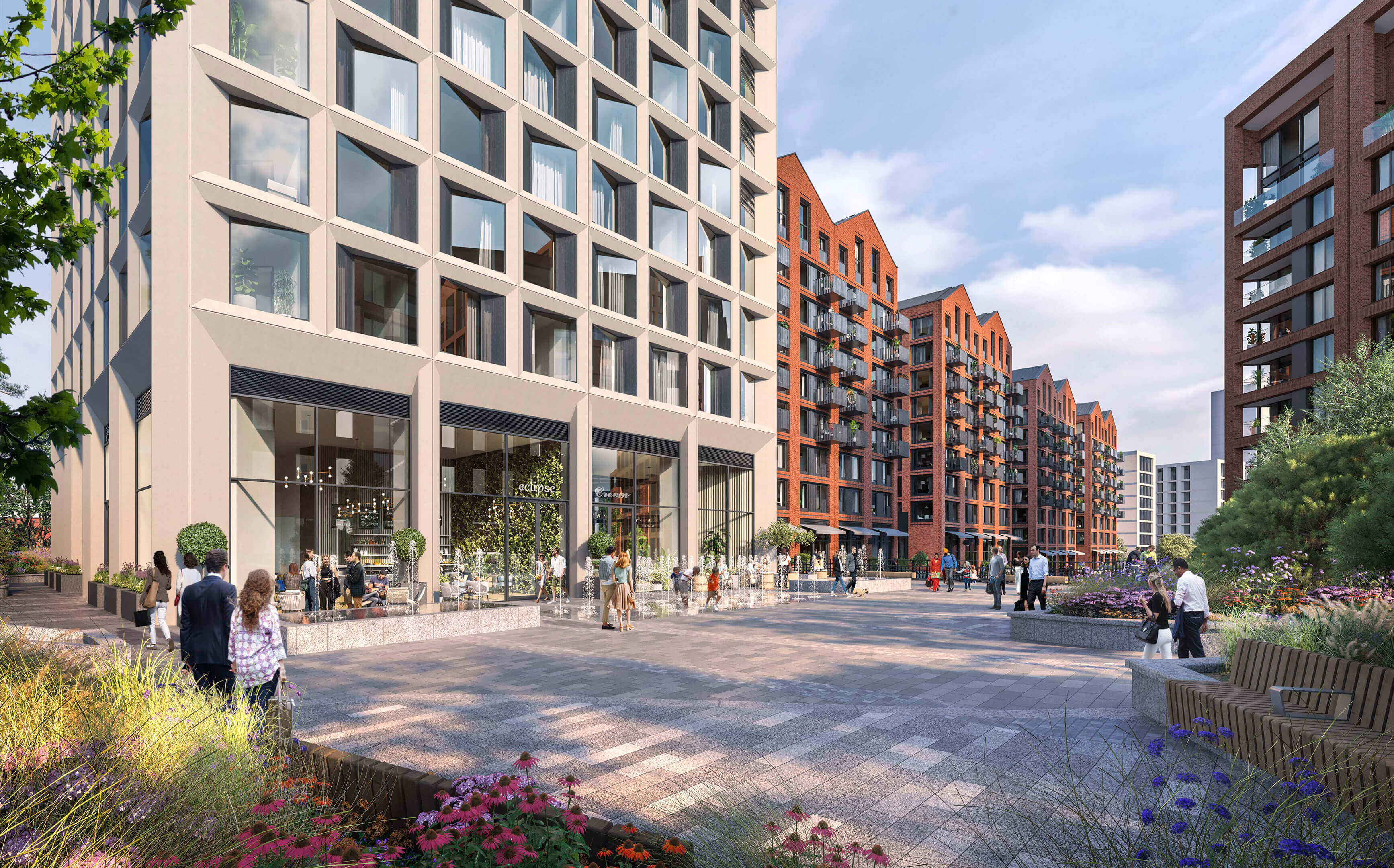 發展高速伯明翰，HS2高鐵x大學城投資盤