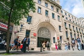 LSE附近房源推薦－LSE學生和家長都看過來！
