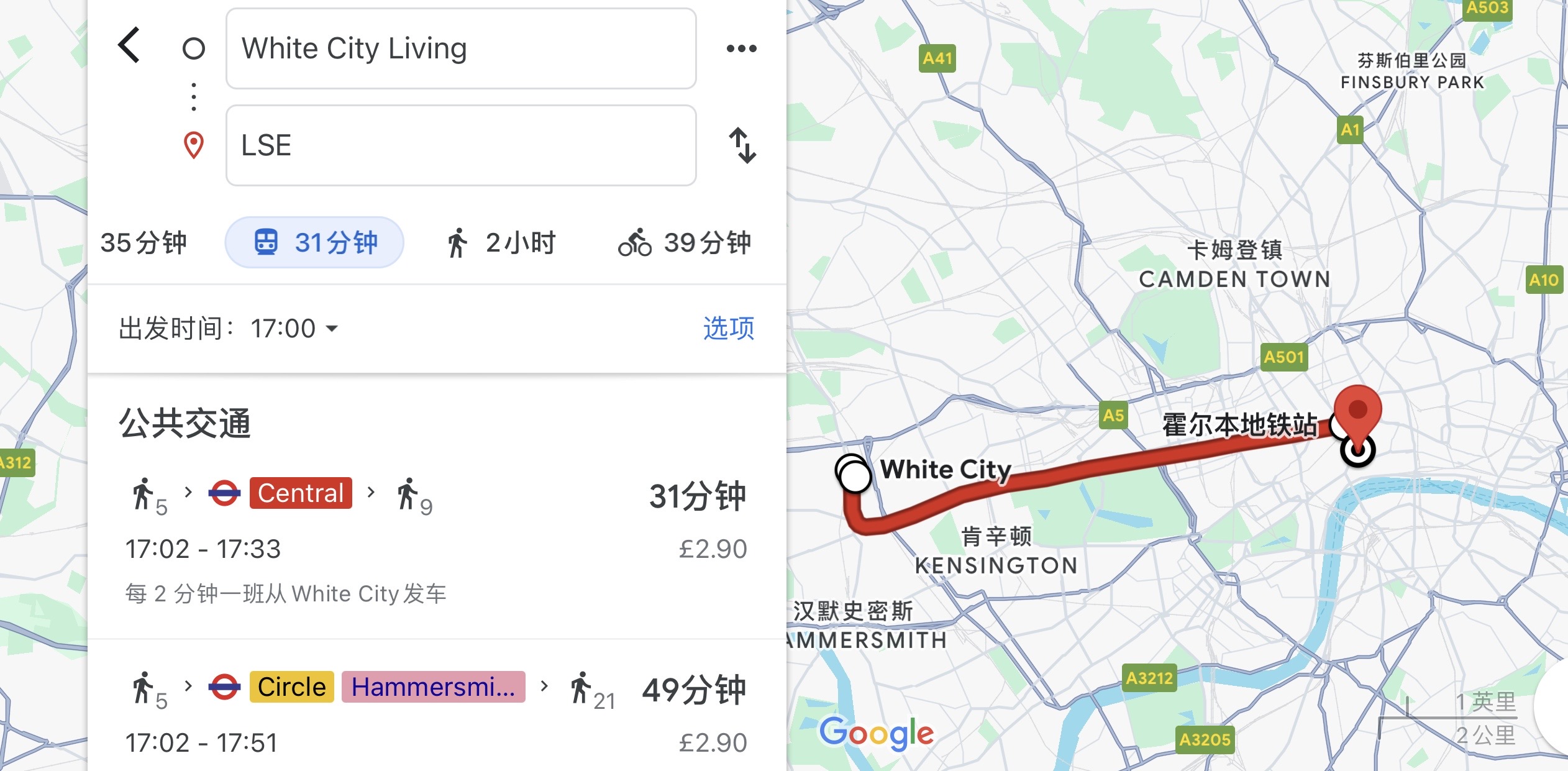 A screenshot of a map

AI-generated content may be incorrect.