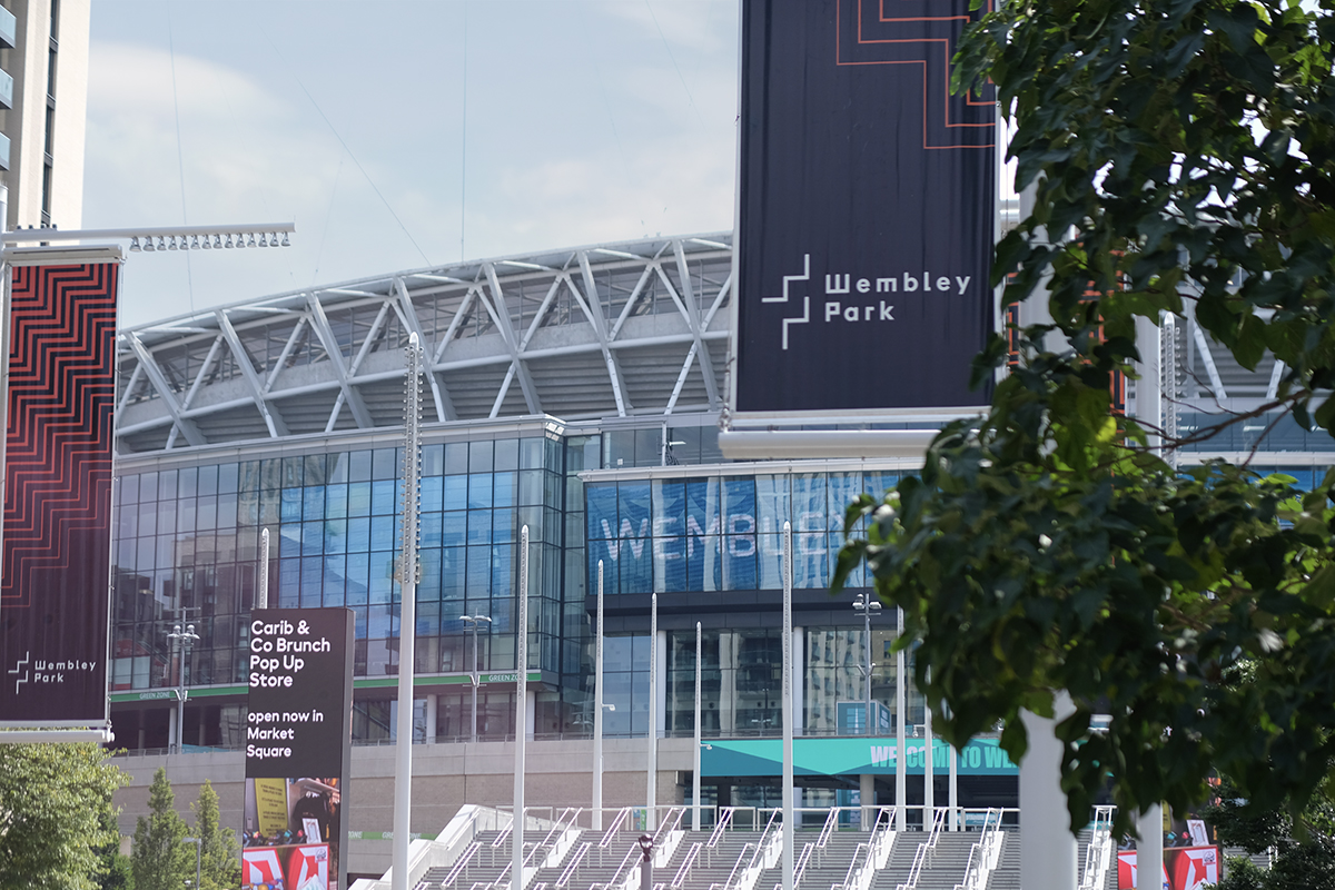 便利 x 精彩 x 性價比 — Wembley 升級衣食住行，自住及投資收租推介